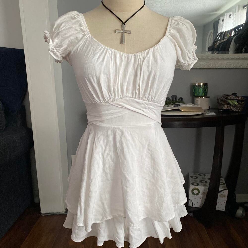 Altard state romper size small